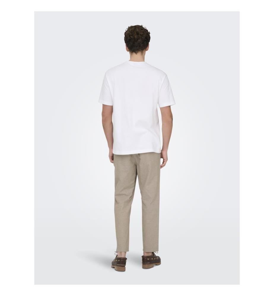 Pantalon de jogging fuselé - Bungee Cord