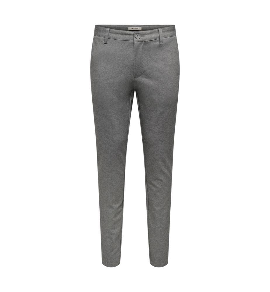 Chino - Silberreflex