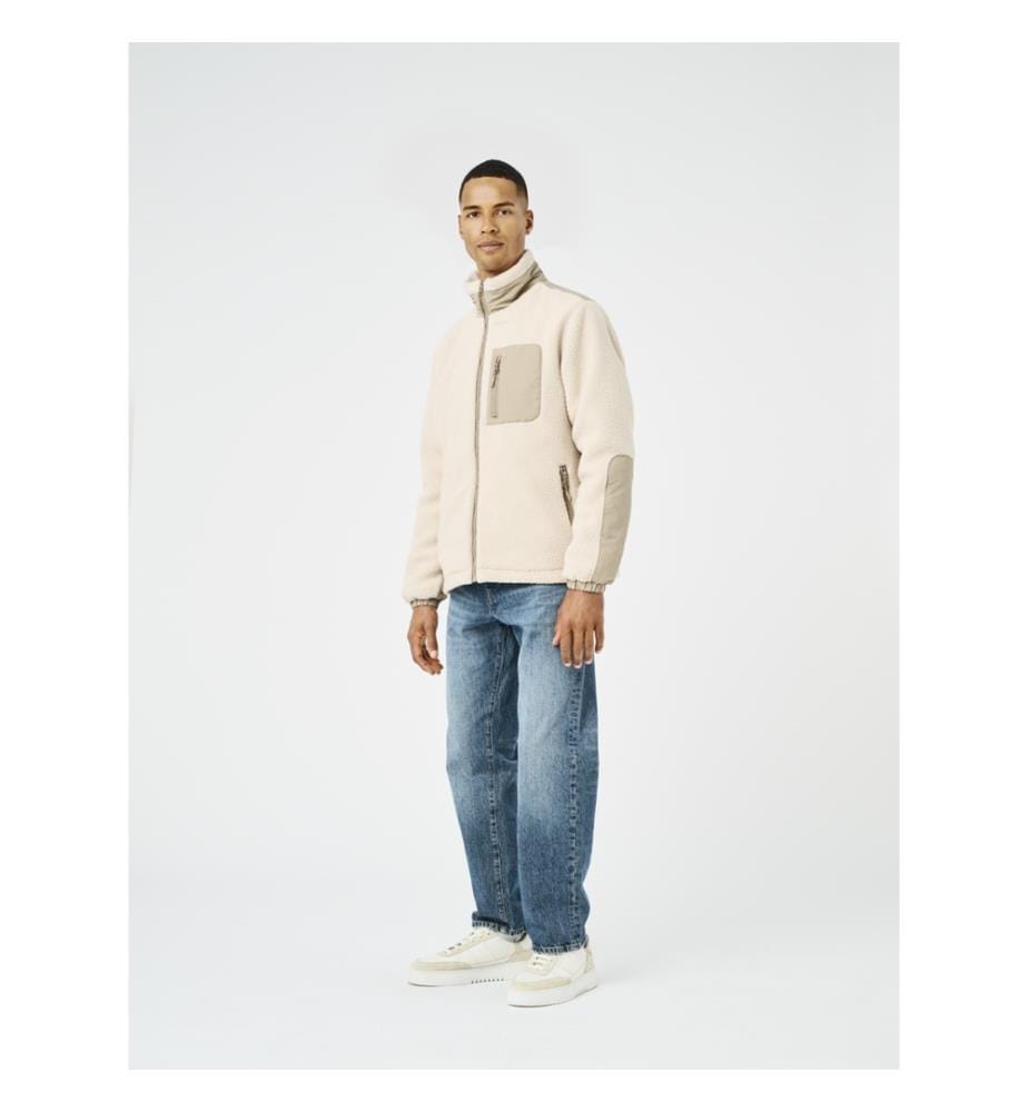 Veste - Silver Lining Desert Taupe