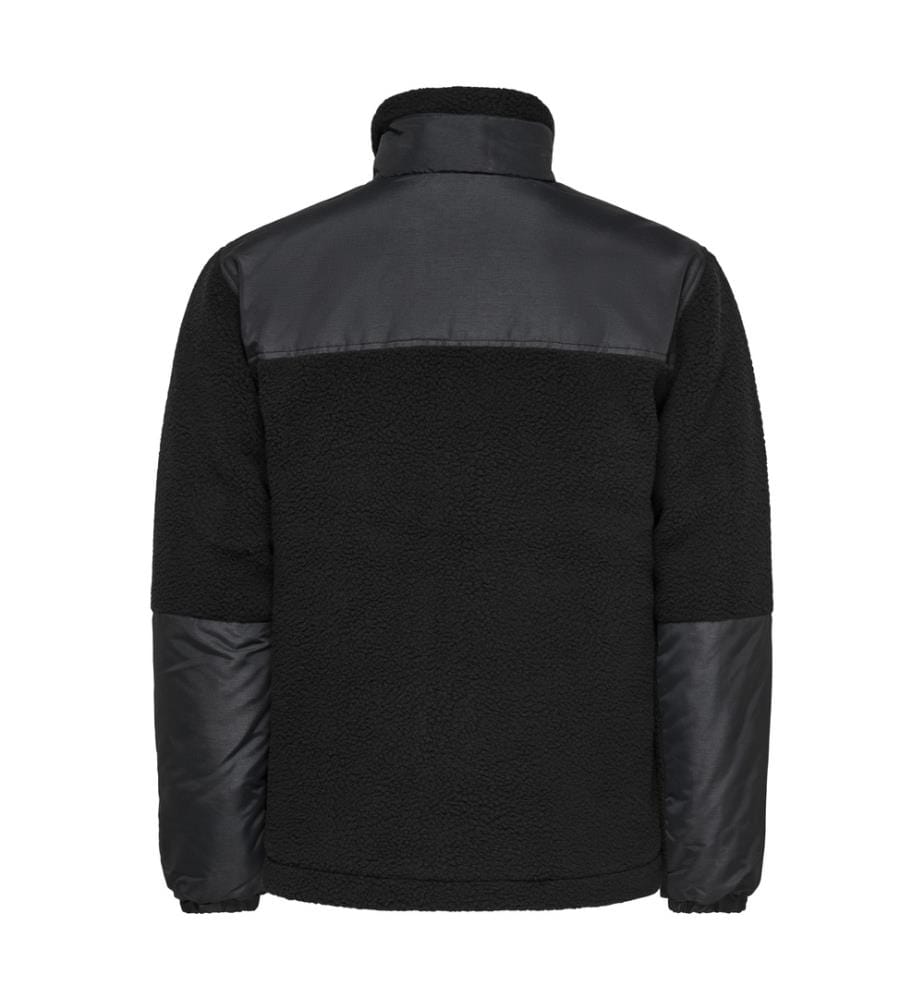 Veste - Noir Jet Black