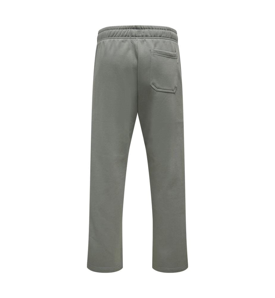 Relax Fit Hose - Silber