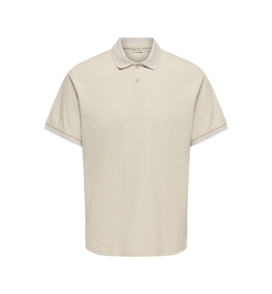 Polo - Argento