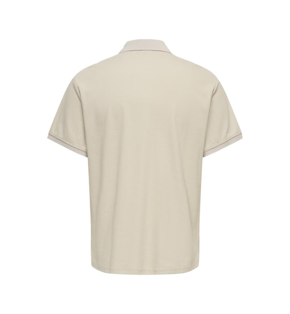 Polo - Argento