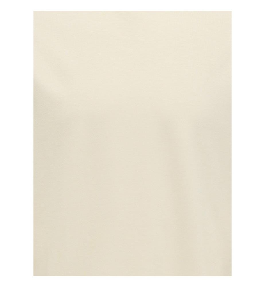 Caspian T-Shirt - Creme