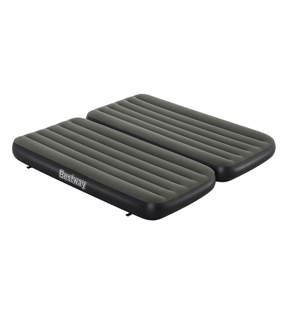 Aufblasbares Bett - Tritec Connect 3-in1 Airbed 188x99x25cm