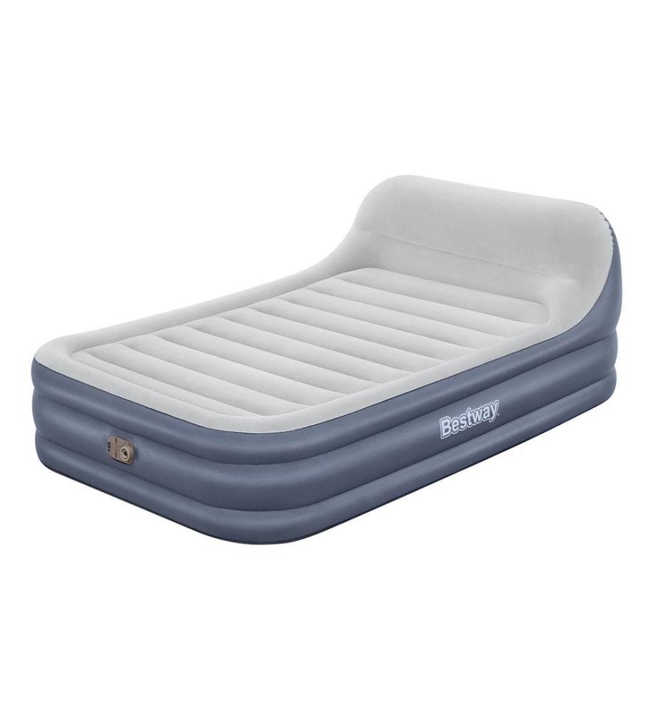 Aufblasbares Bett - Tritech Airbed Sleek Flow 226x152x84cm