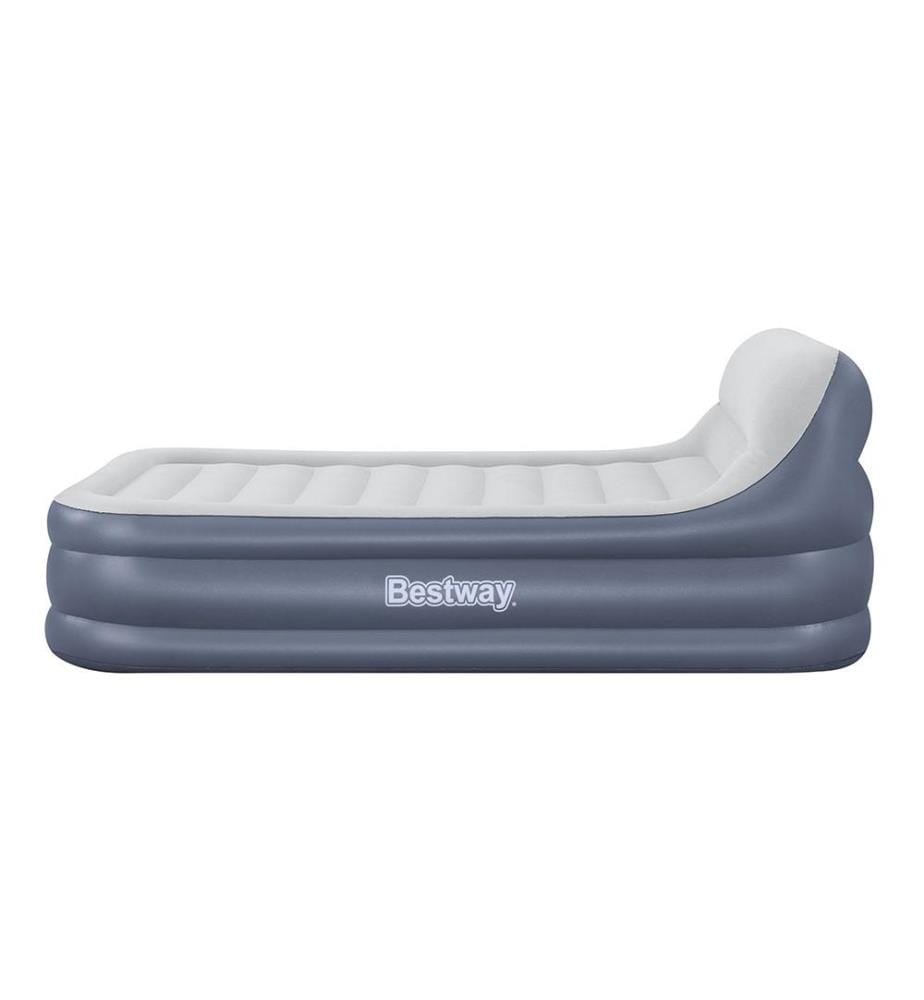 Aufblasbares Bett - Tritech Airbed Sleek Flow 226x152x84cm