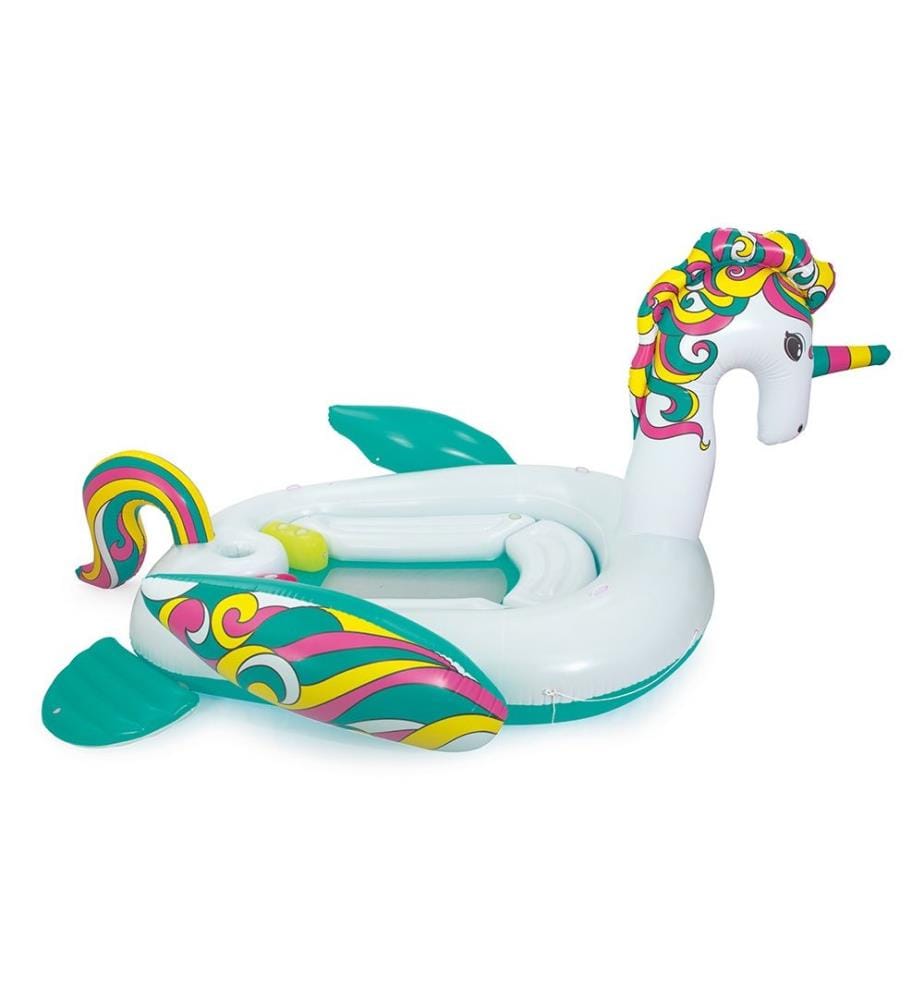 Einhorn Riese 469 x 367 x 277 cm