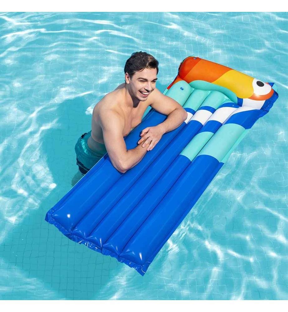 Super Surf Air Mat 183 x 76 cm