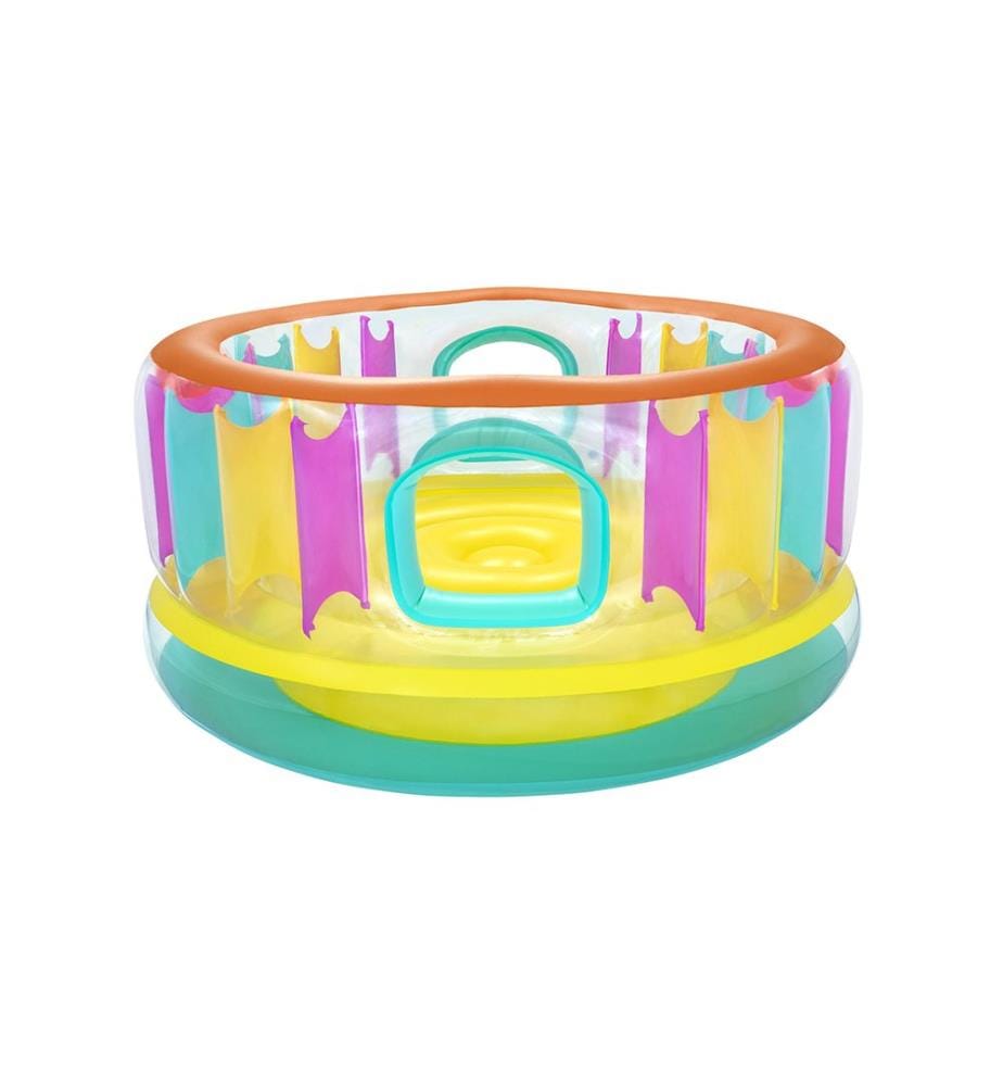 Bouncer Jumpjam - Miscellaneous