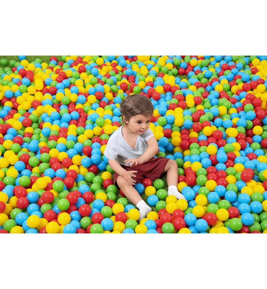 250 Splash & Play Spielbälle - Verschiedenes