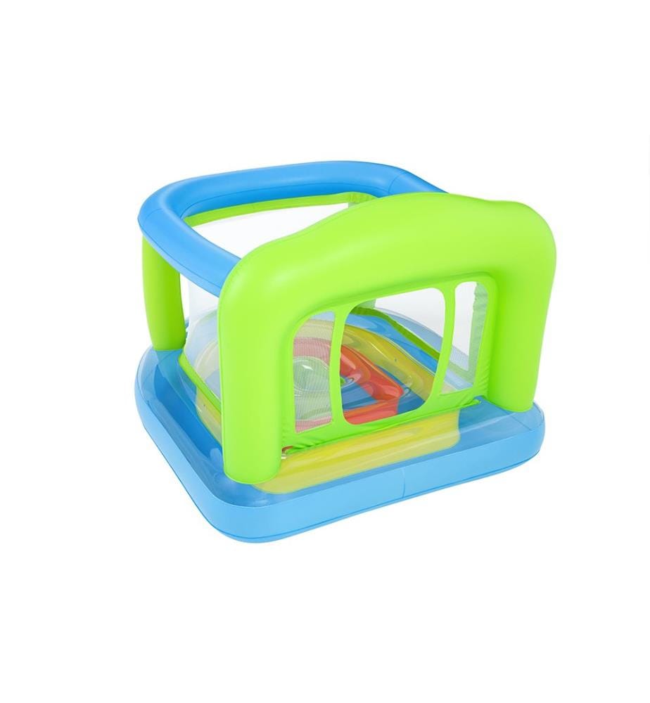 Bouncer Jump-O-Rama - Blau Grün