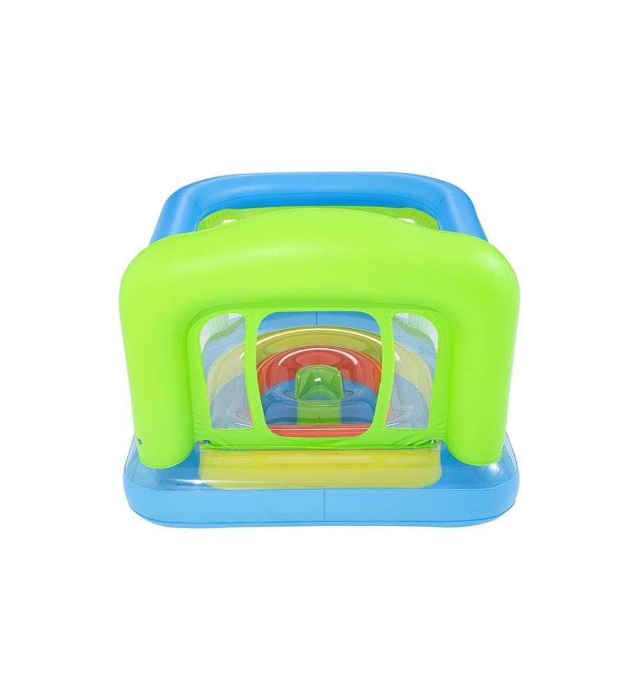 Bouncer Jump-O-Rama - Blau Grün