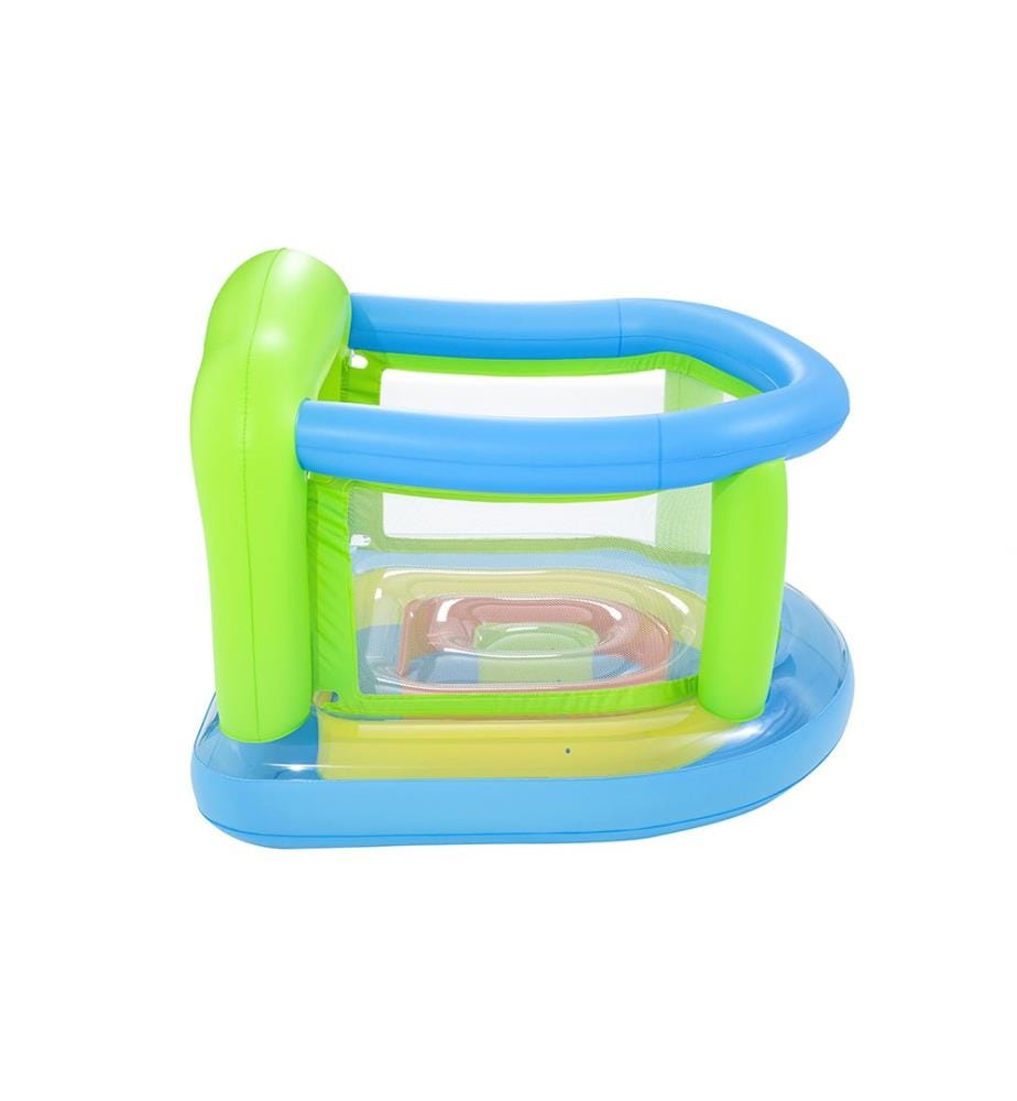 Bouncer Jump-O-Rama - Blau Grün