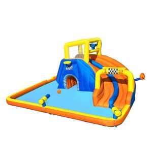 H2OGO! Wasserpark Super Speedway 265 cm - Multicolor