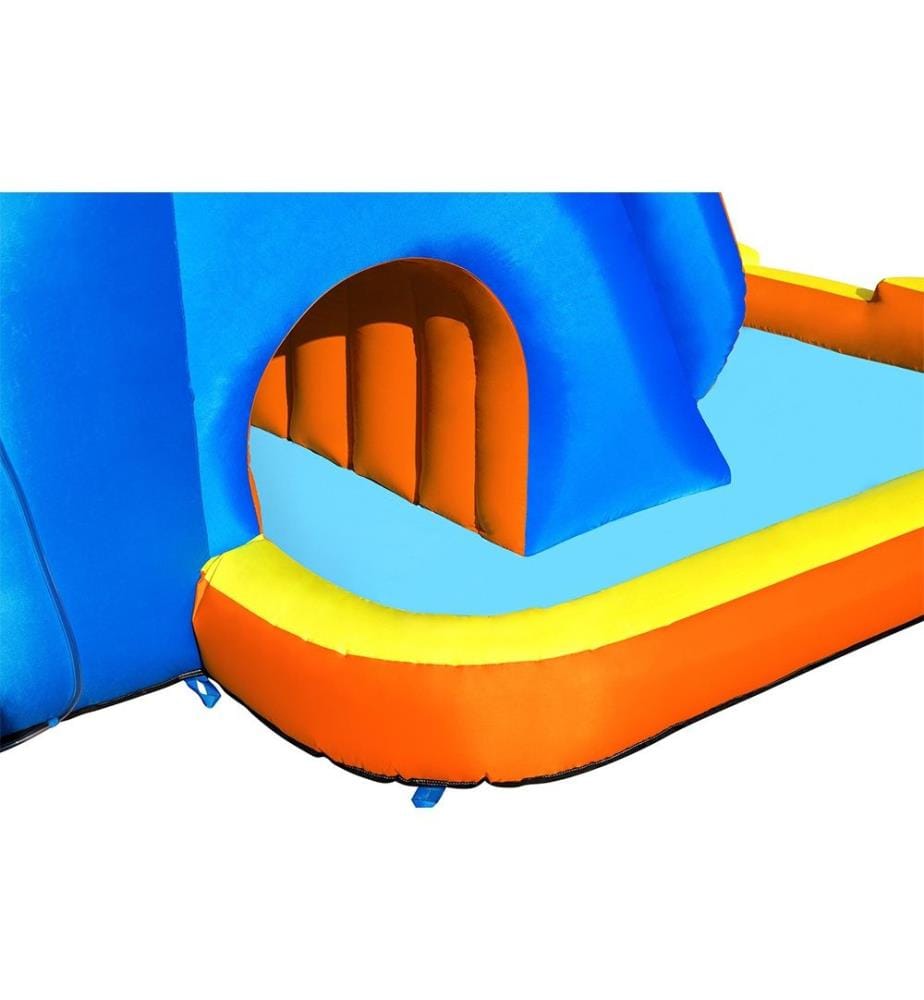 H2OGO! Wasserpark Super Speedway 265 cm - Multicolor