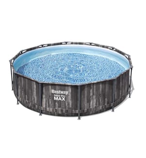 Steel Pro Max Pool 366 x 100 cm