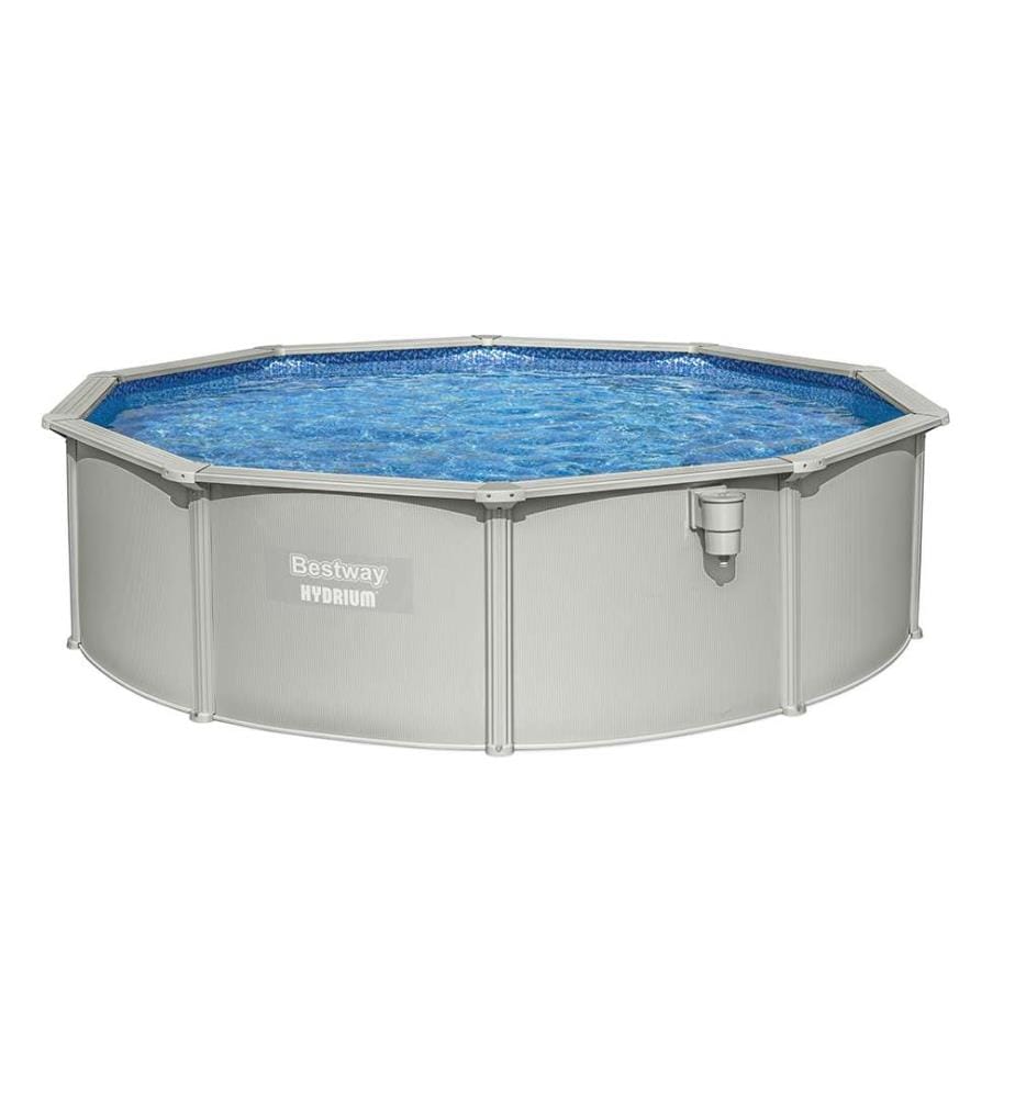 Hydrium Pool 460 x 120 cm