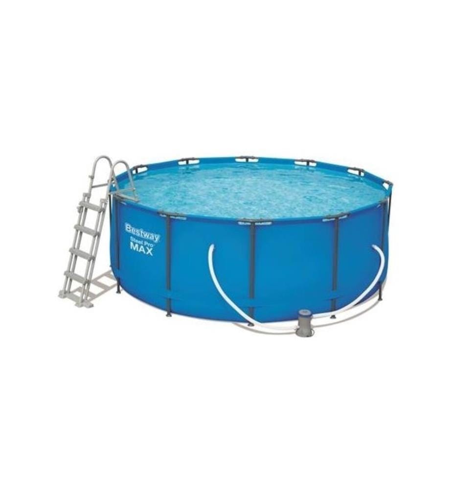 Pool SteelPro™ - 366 x 122 cm
