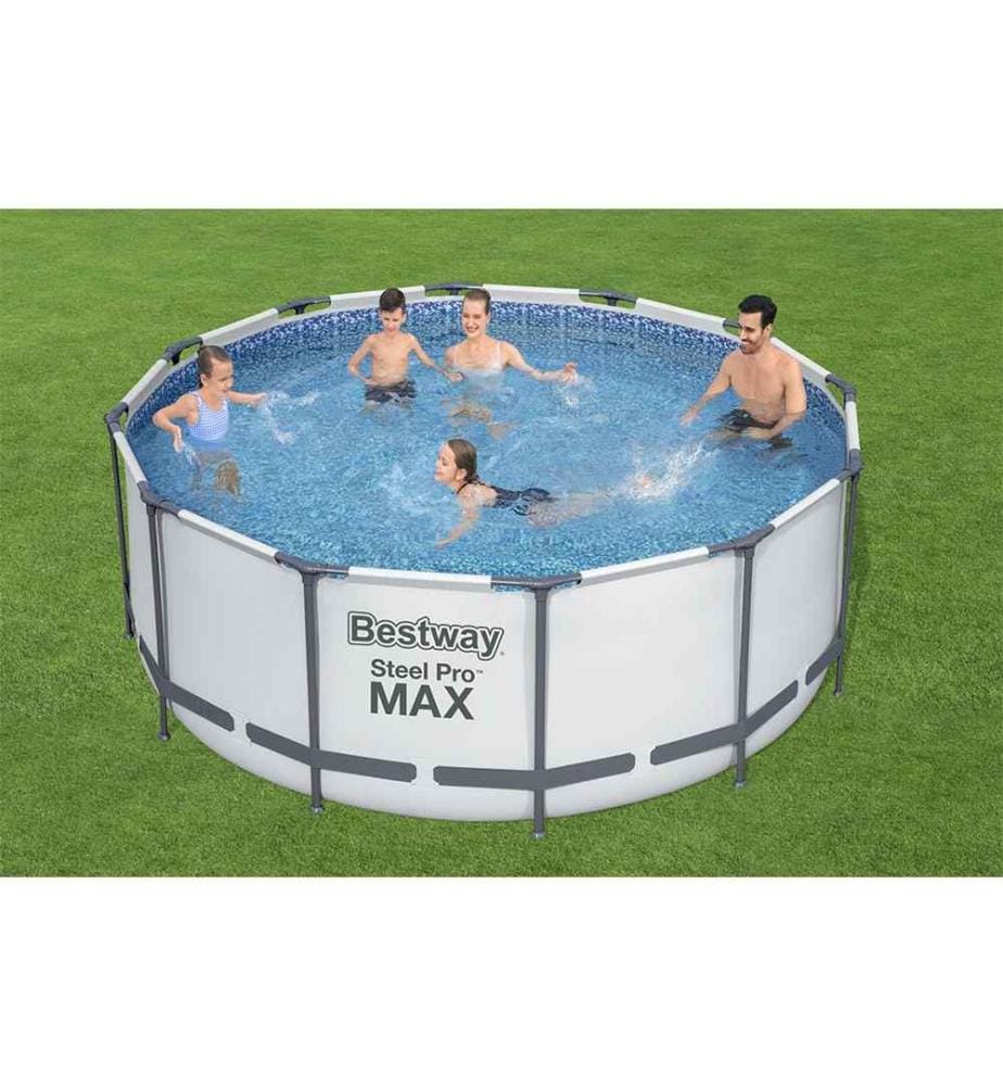 Pool SteelPro™ - 366 x 122 cm