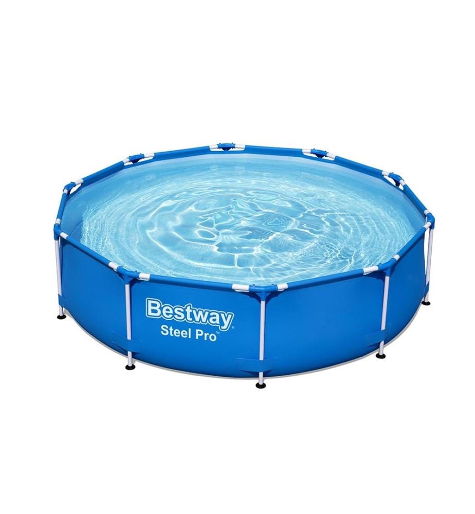 Piscine Steel Pro 305 x 76 cm