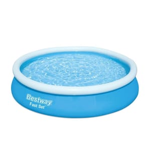 Schnelles Set Pool Set 366 x 76 cm