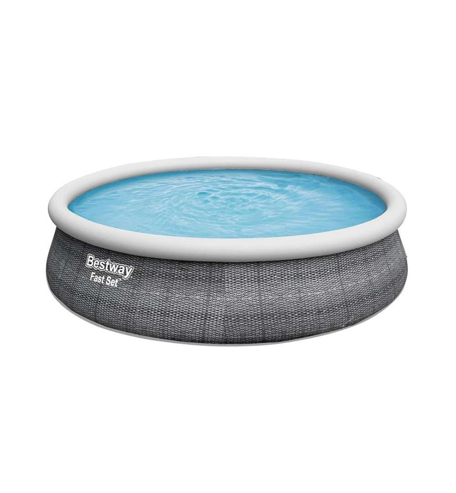 Fast Set Pool Set 457 x 107 cm