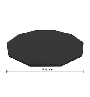 Abdeckplane 305 cm
