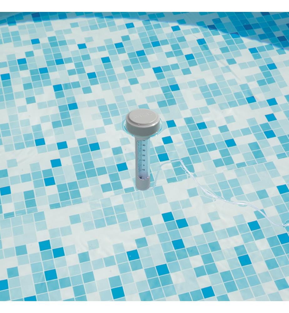 Poolthermometer