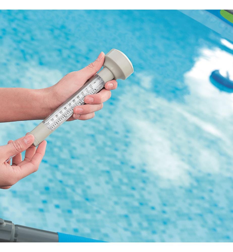 Poolthermometer