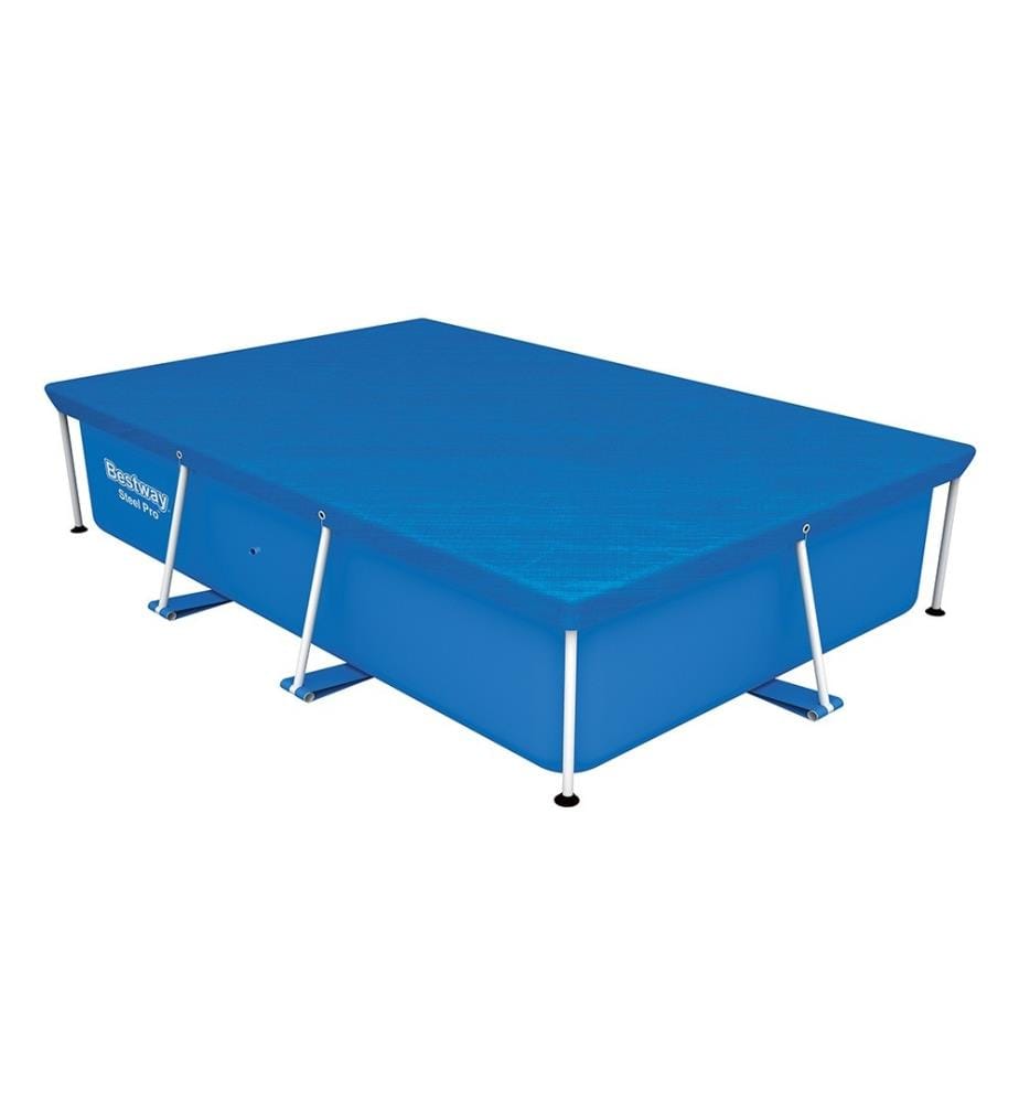 Pool Cover 259 x 170 cm