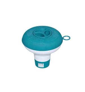 Chemischer Schwimmer - Attribute Farbe