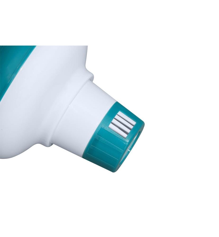 Chemischer Schwimmer - Attribute Farbe