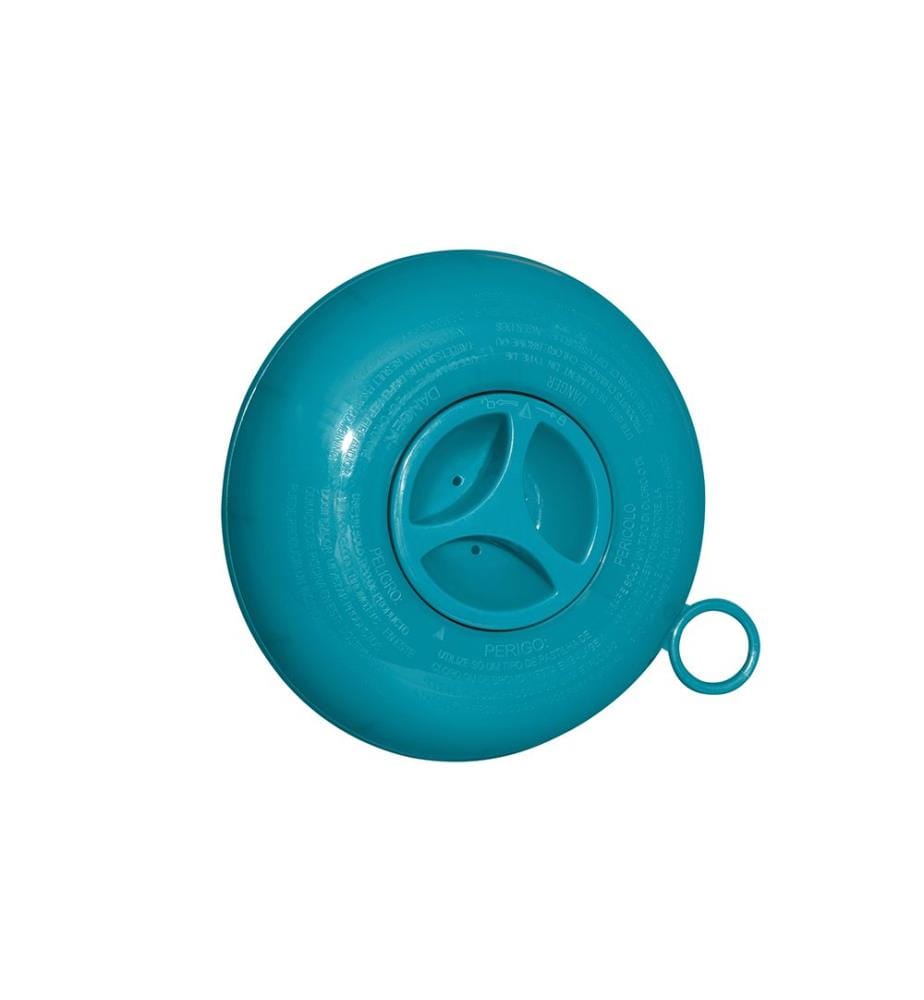 Chemischer Schwimmer - Attribute Farbe