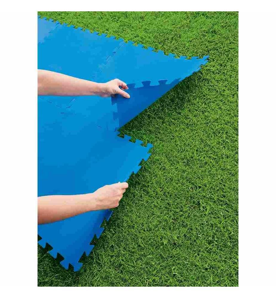 Pool Floor Protector 50 x 50 cm