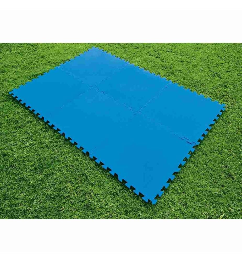Pool Floor Protector 50 x 50 cm