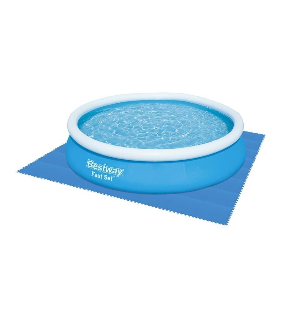 Pool Floor Protector 50 x 50 cm