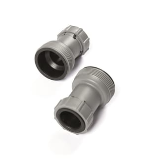 Schlauchadapter
