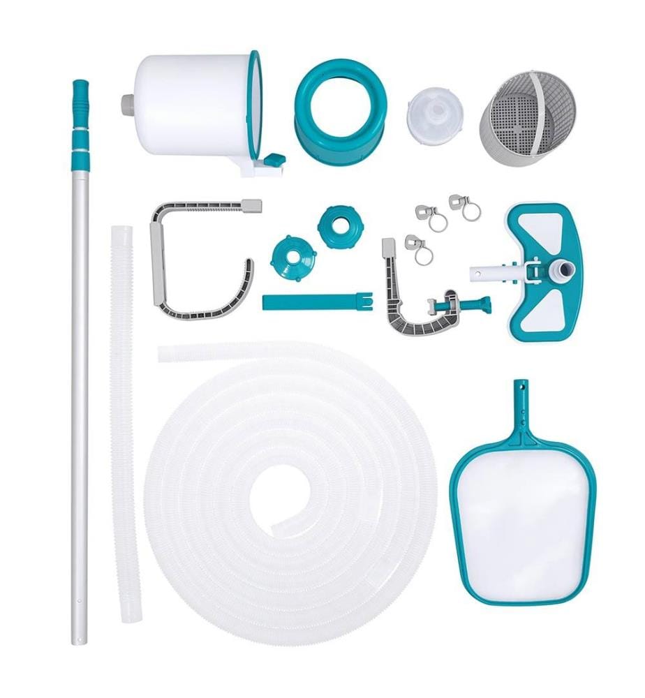 Delu x e-Maintenance Kit