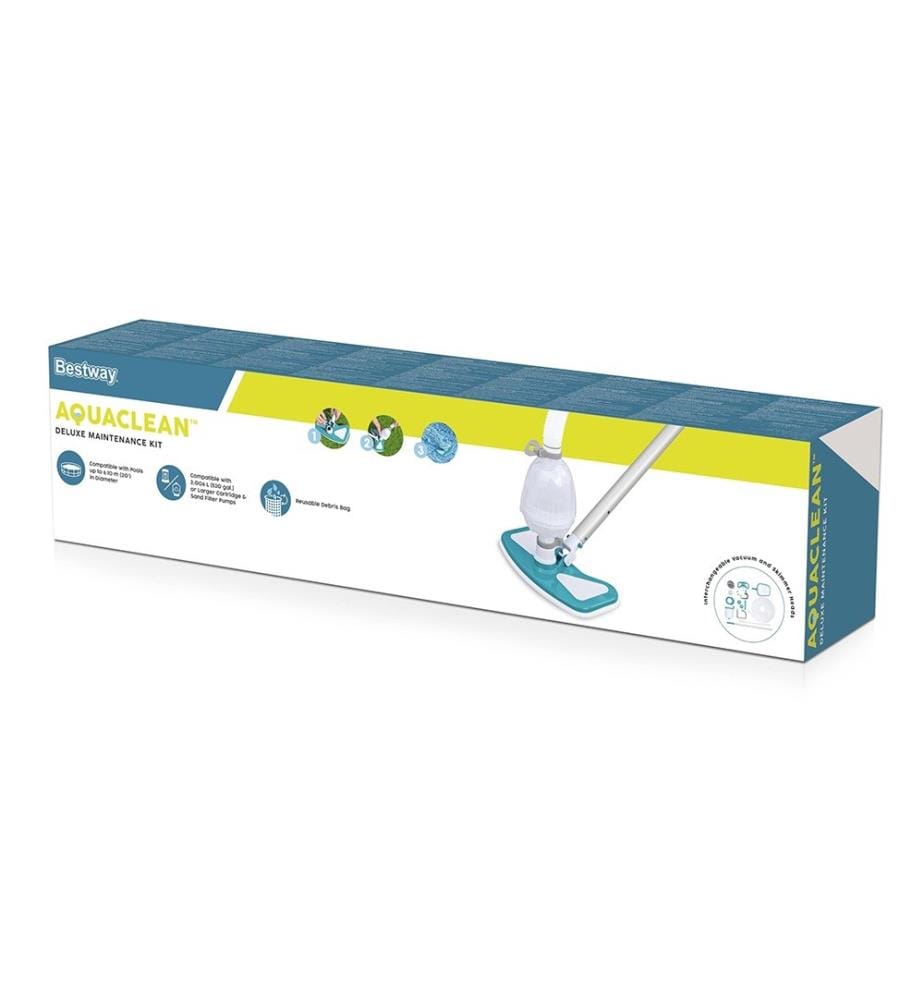 Delu x e-Maintenance Kit