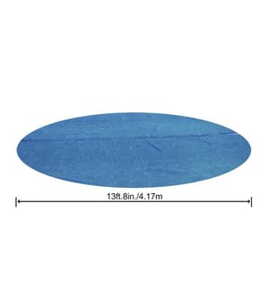 Solarabdeckplane 417 cm