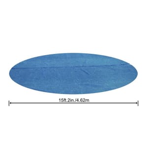 Solarabdeckplane 462 cm