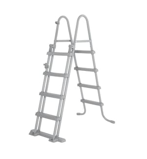 Pool Leiter 122 cm