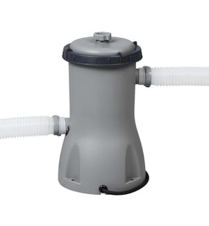 Filterpumpe 800 Gallonen