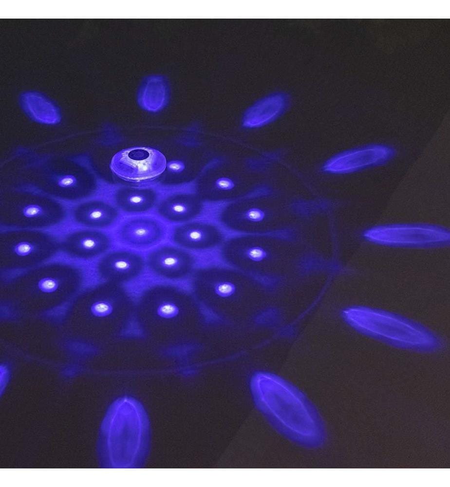 Luminaire Flottant À Led pour Piscine