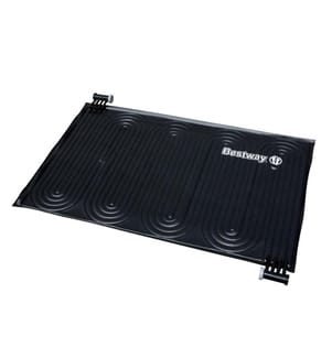 Solar-Poolheizung