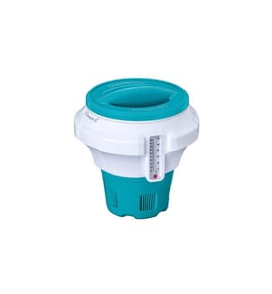 Distributeur Chimique Chemguard - Bleu Blanc