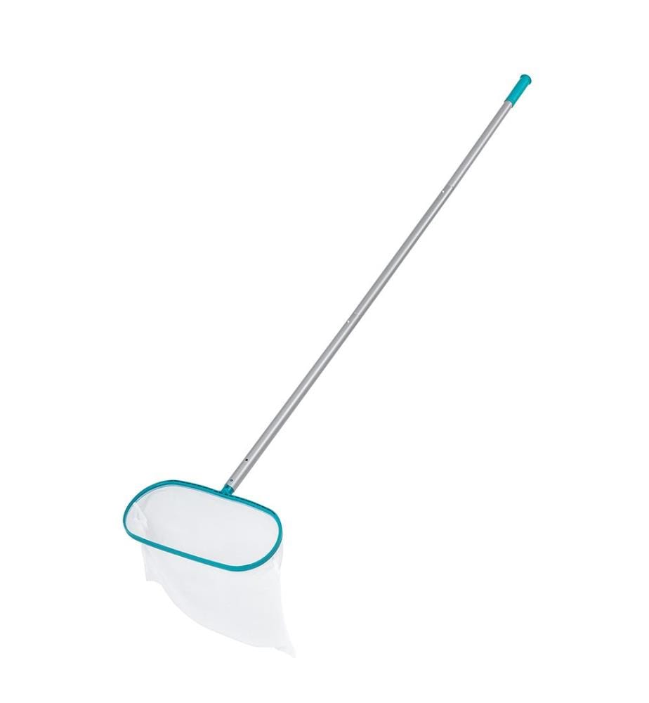Kit D'Entretien Piscine Aquasurge - Bleu Gris