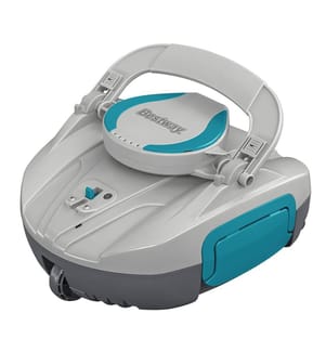 AquaTronix G100 Poolroboter - Grau & Blau