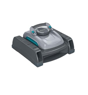 Aquatronix Pro G300 Robotic Cleaner - Grau